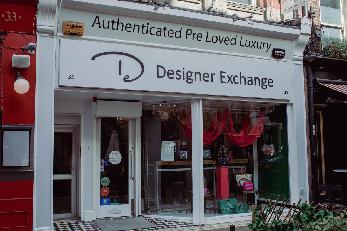 The Best Vintage Shops in Dublin