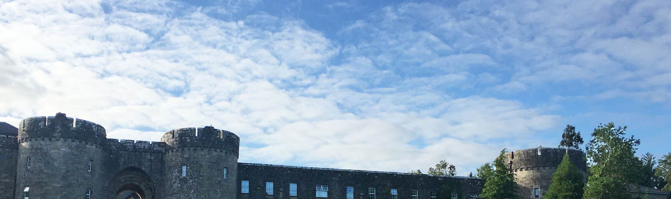 Experience Scenic Murrow with Discover Ireland