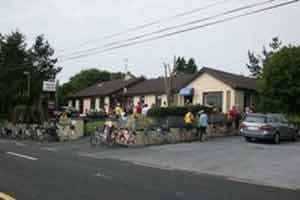 Lakeview (Radharc na Locha) Coffee Shop