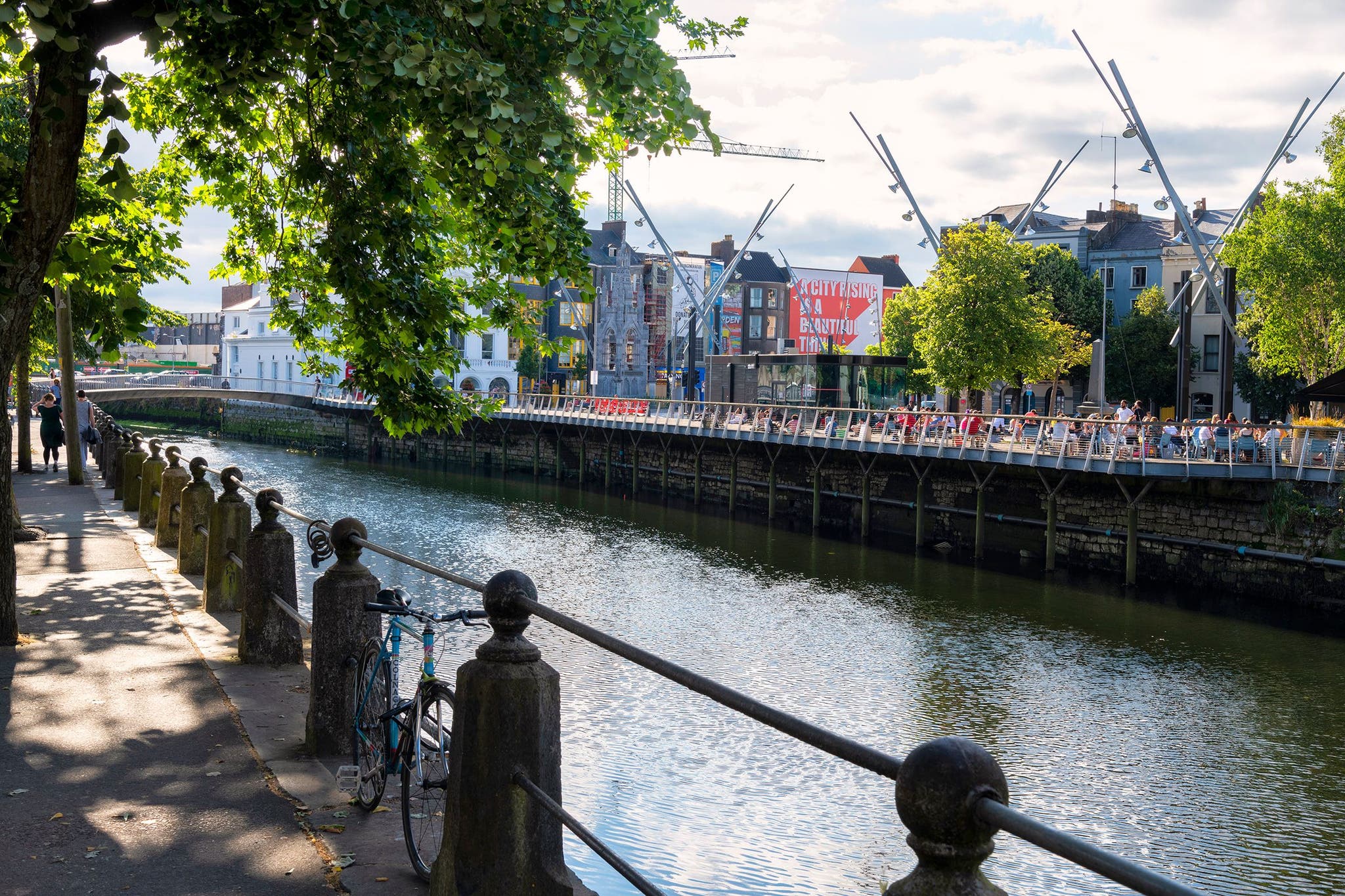 Uncover the Wealth of Things to do in Cork with Discover Ireland 