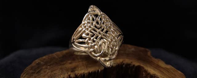 Kinsale Silver