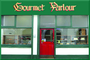 Gourmet Parlour
