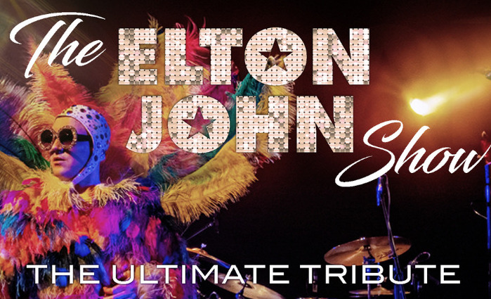 The Elton John Tribute Show