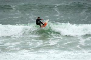 County Sligo Surf Club