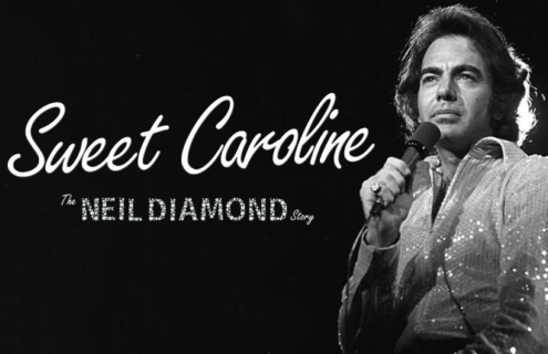 Sweet Caroline: The Neil Diamond Story