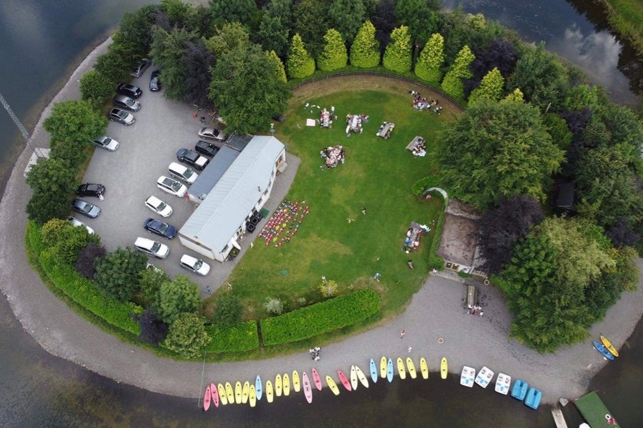 Visit Derrymore Springs with Discover Ireland