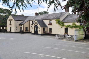 Monasterboice Inn
