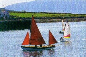 Dingle Sailing Centre