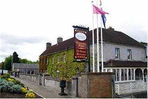 Maudlins House Hotel