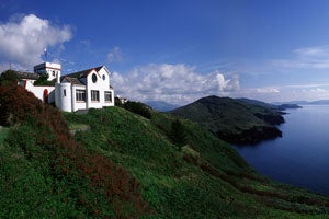Dzogchen Beara Retreat and Conference Centre
