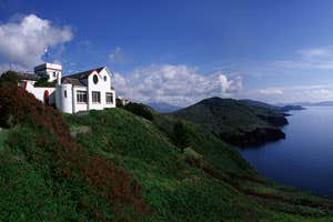 Dzogchen Beara Buddhist Centre