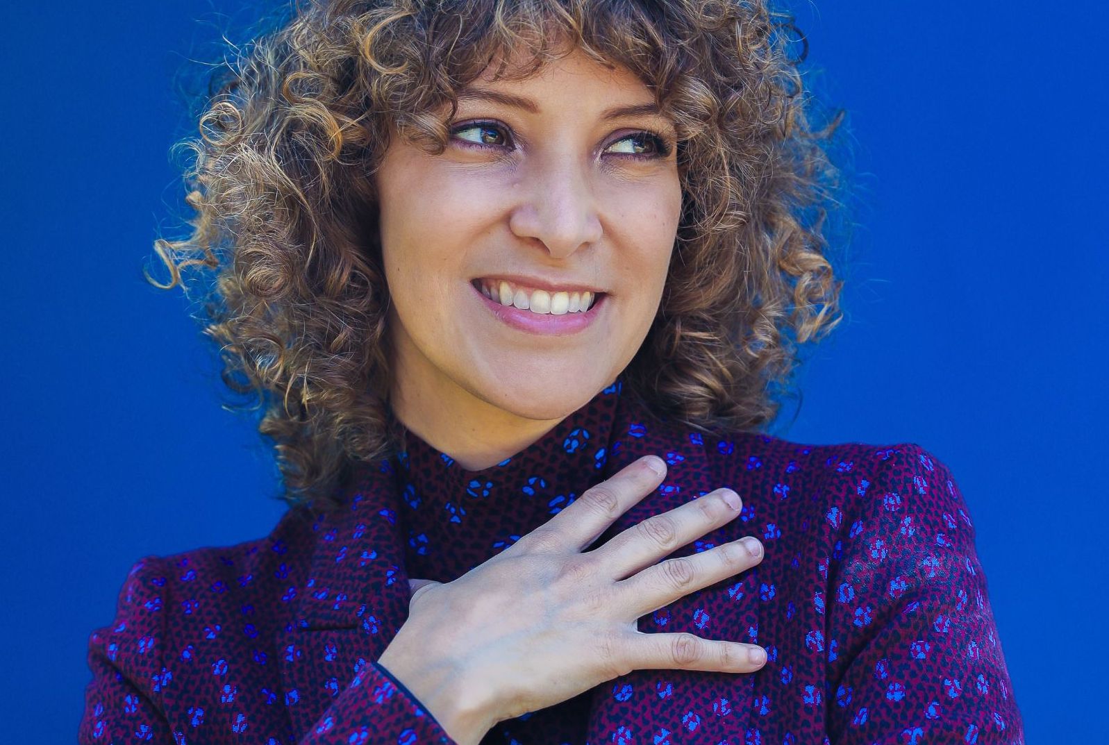 Visit Gaby Moreno Guinness Cork Jazz Festival 2024 with Discover Ireland