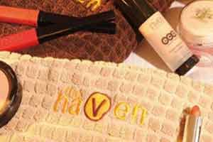 The Haven at The Glenview Hotel