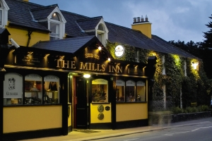 The Mills Inn