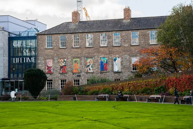 Chester Beatty