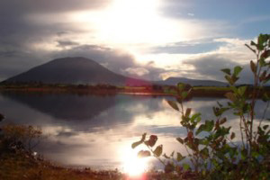 Lough Conn