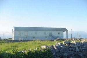 Craiceann Inis Oírr International Bodhrán Summer School