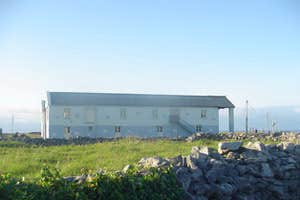Craiceann Inis Oírr International Bodhrán Summer School