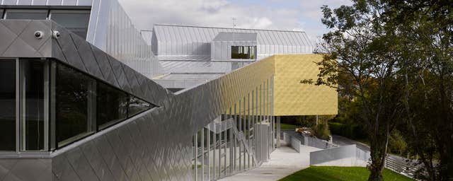 Regional Cultural Centre