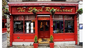 The Shack Reed Rd The Shack Restaurant
