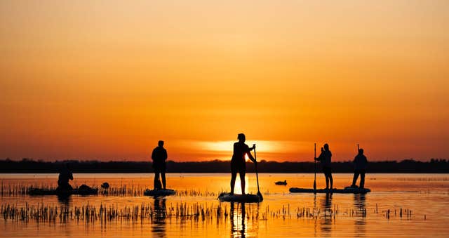 SUPwell Ireland