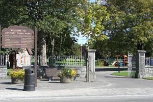 Listowel Community Centre & Sports Complex