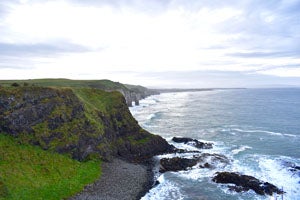 Antrim Coast