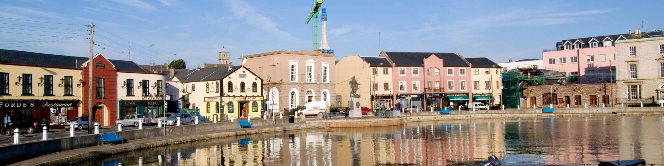 Fulacht fia in Clogh
