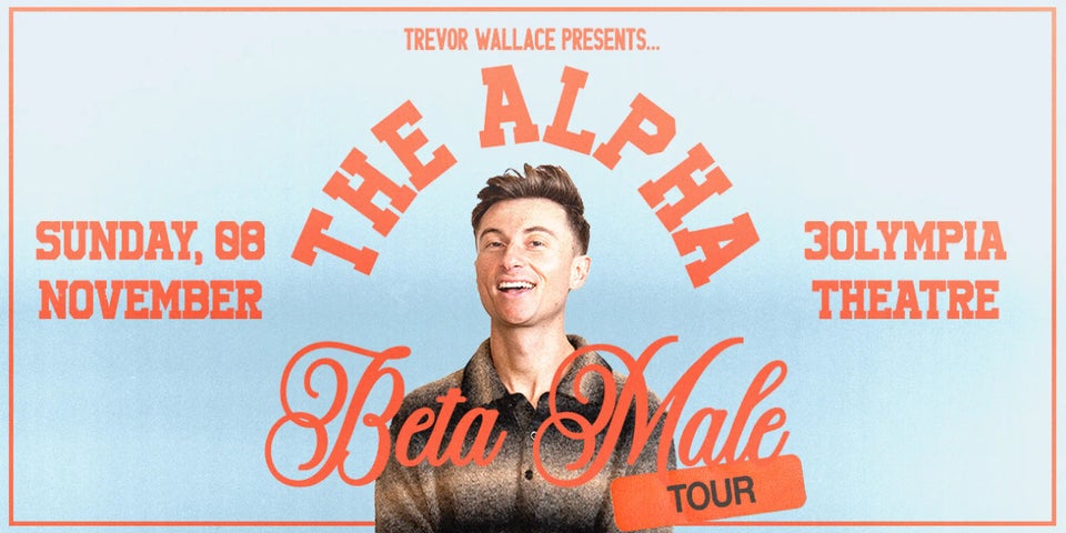 MCD.ie presents Trevor Wallace