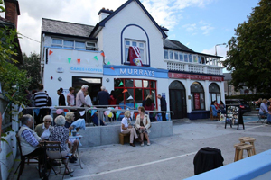 Murrays Coffee House