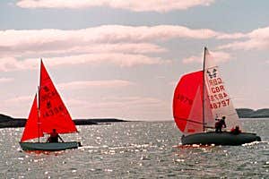 Fastnet Marine and Outdoor Education Centre