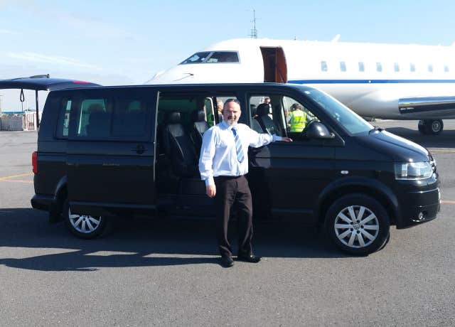 Glenbeg Tours