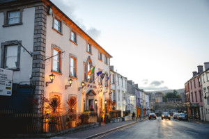 Cahir House Hotel