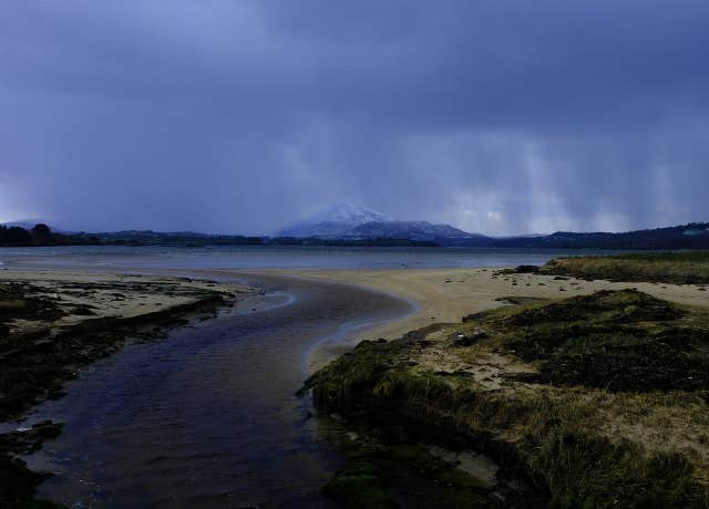 Donegal Postcard-Perfect Photowalks by Love from Ireland