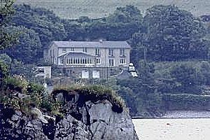 Shearwater Country House B&B