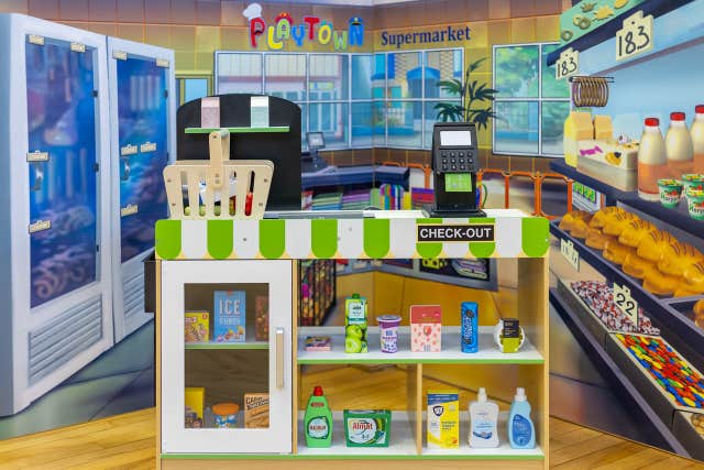 Playtown Tullamore & The ICE Rooms