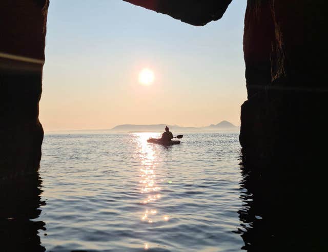 Carrickfinn Watersports
