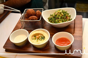 Umi Falafel