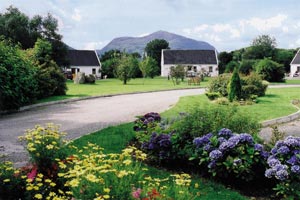 Killarney Lakeland Cottages