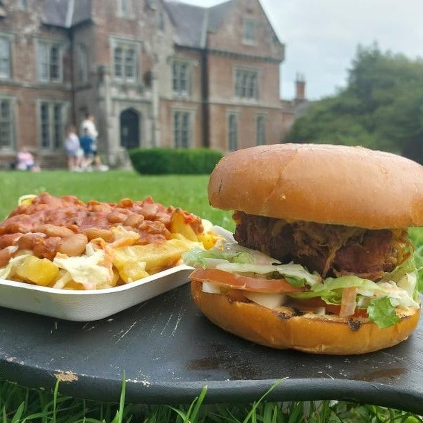 Wells Food Fest takes place Sunday 12th July on our stunning 480-acre estate in Ireland’s Ancient East. Enjoy live music, artisan food trucks, chef demos and family fun in the beautiful surroundings of Wells House & Gardens.