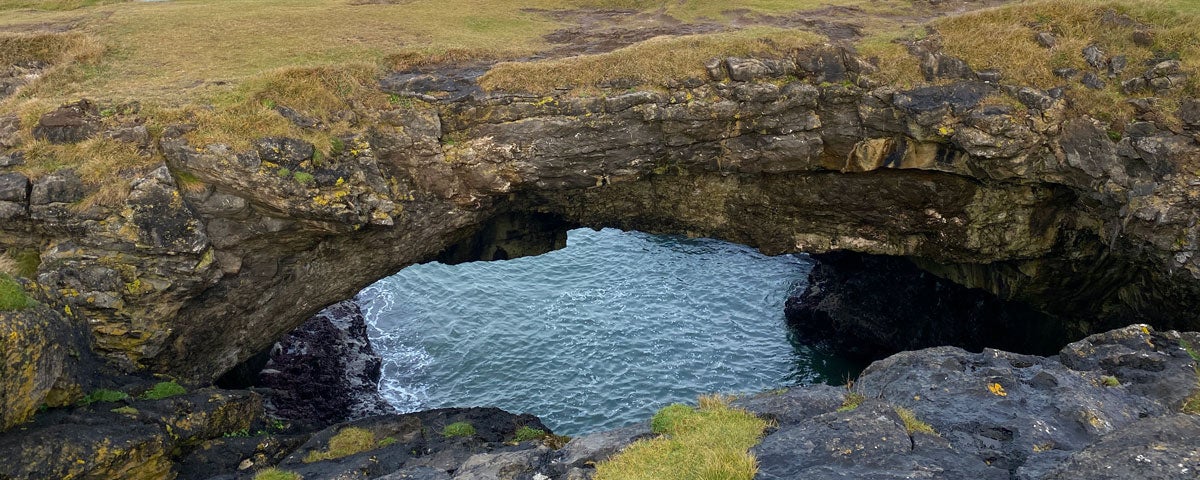 Visit Fairy Bridges And Wishing Chair With Discover Ireland