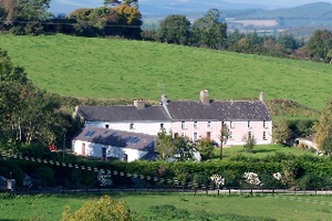 Ballymurrin Quaker Farmstead