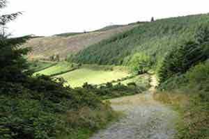 Slieveboy Loop