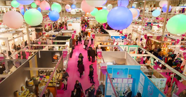 Gifted @ RDS This Christmas