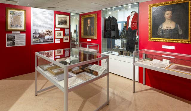 Waterford County Museum
