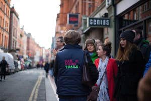Cork Fab Food Trail