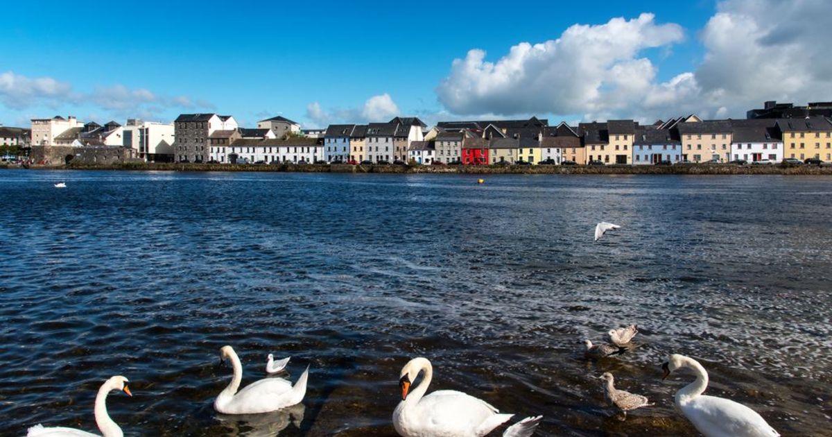 Two Days in Galway The Discover Ireland Guide
