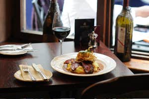 Martine's Restaurant and Wine Bar
