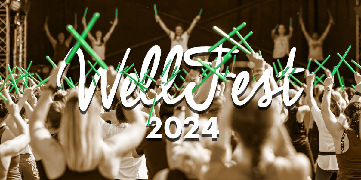 Wellfest - Royal Hospital Kilmainham