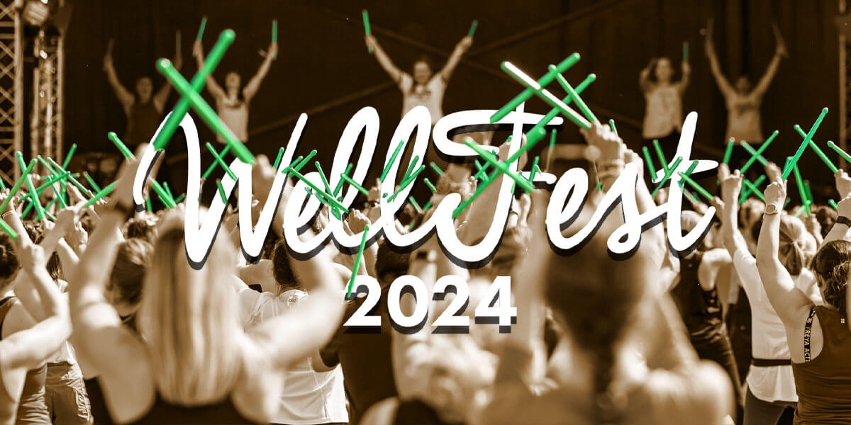 Wellfest 2024